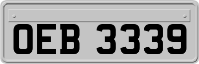OEB3339