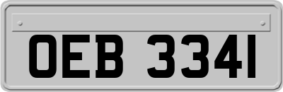 OEB3341