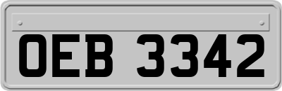OEB3342