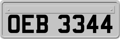 OEB3344