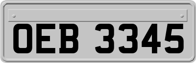 OEB3345
