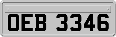 OEB3346