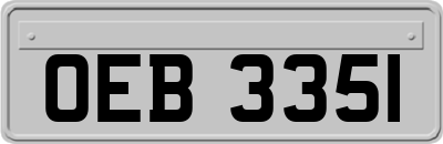 OEB3351