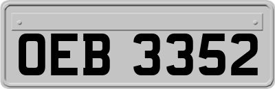 OEB3352