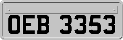 OEB3353