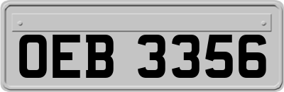 OEB3356