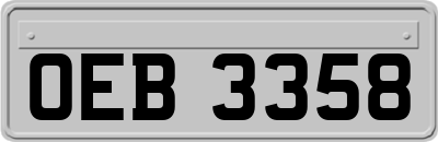 OEB3358