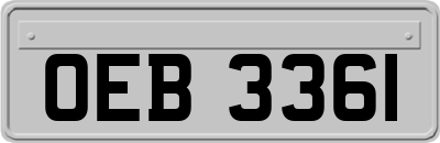 OEB3361