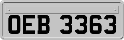OEB3363