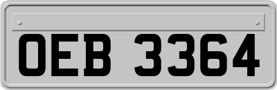 OEB3364