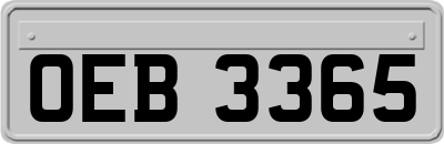 OEB3365
