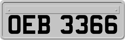 OEB3366
