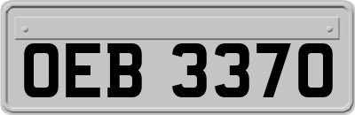 OEB3370