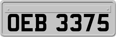 OEB3375