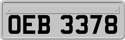 OEB3378