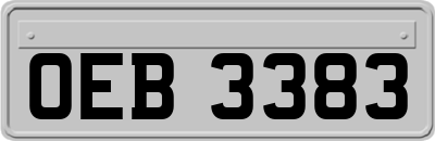OEB3383