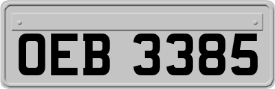 OEB3385