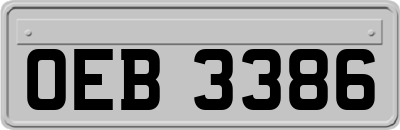 OEB3386