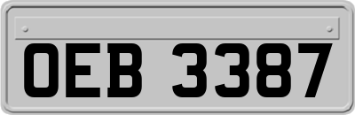 OEB3387
