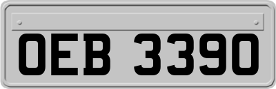 OEB3390
