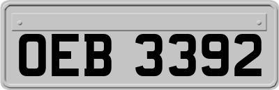 OEB3392