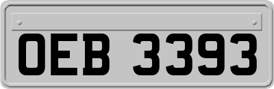 OEB3393