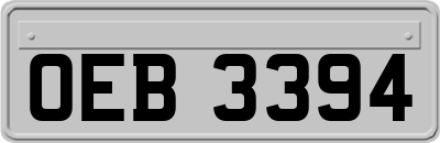 OEB3394