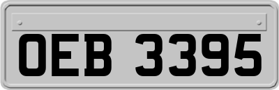 OEB3395