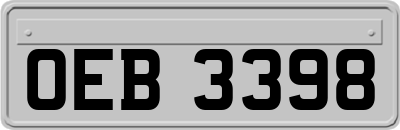 OEB3398