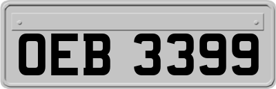 OEB3399