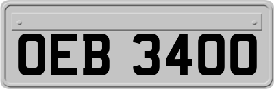 OEB3400