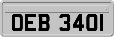 OEB3401