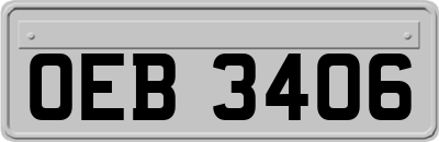 OEB3406