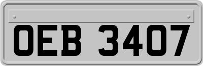 OEB3407