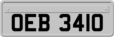 OEB3410