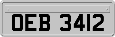 OEB3412