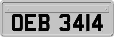 OEB3414