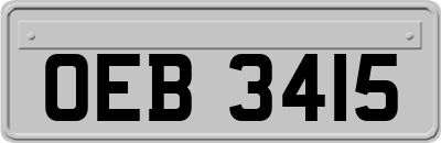 OEB3415