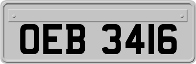OEB3416