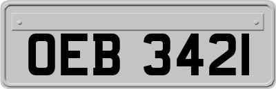 OEB3421
