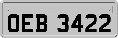 OEB3422