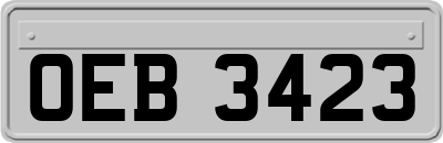 OEB3423