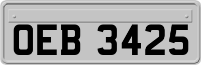OEB3425