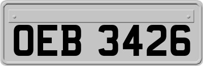 OEB3426