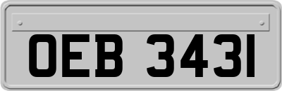 OEB3431
