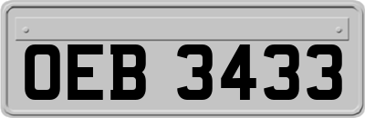 OEB3433