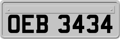 OEB3434