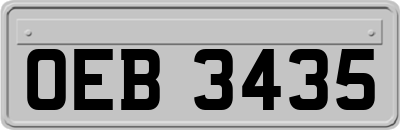 OEB3435