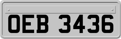 OEB3436