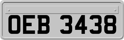 OEB3438